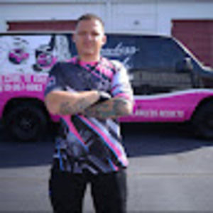 Meet your Posher, Stanley